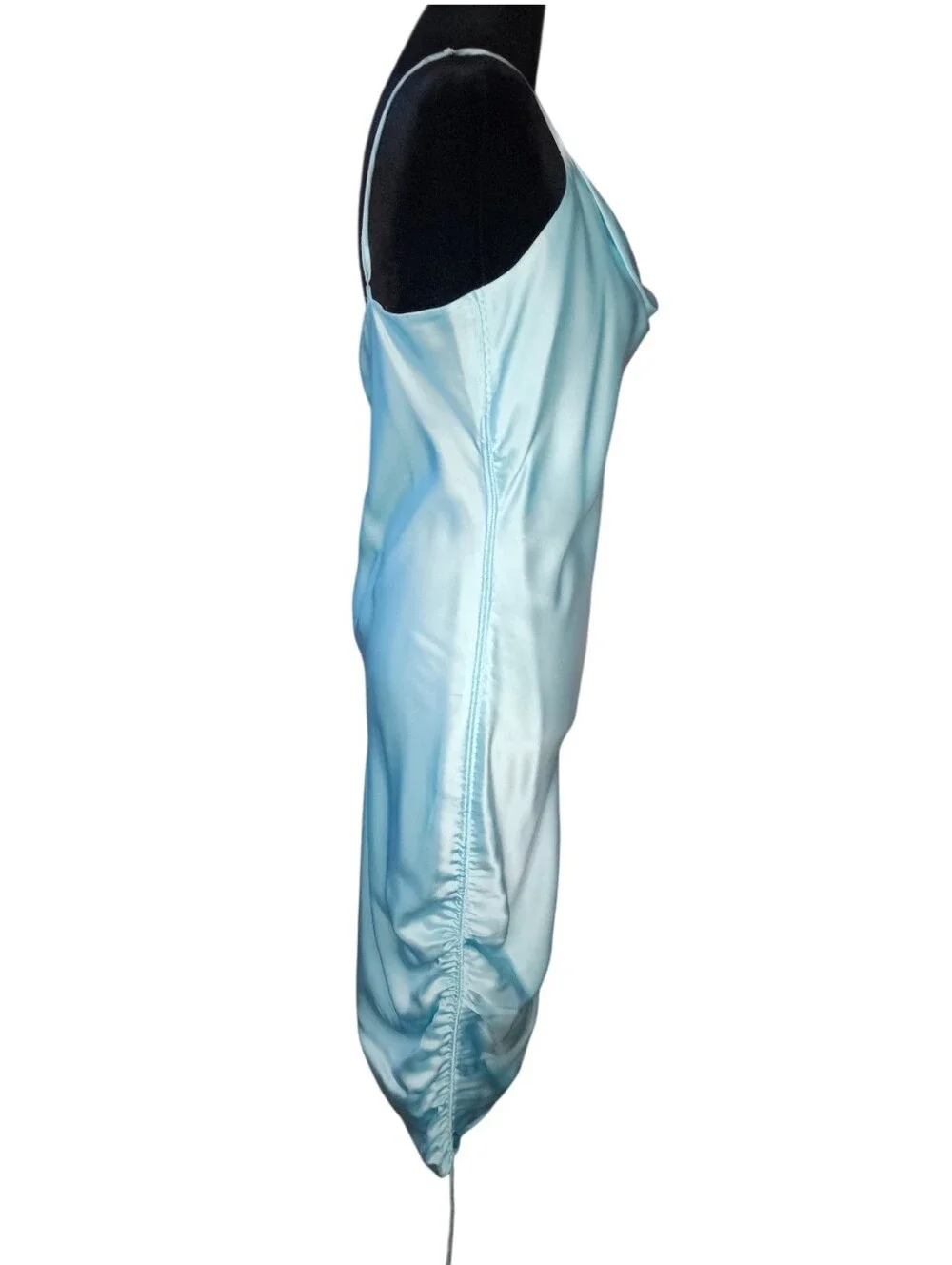 Cinq A Sept Astrid Silk Dress, Womens 6 - Picture 5 of 9